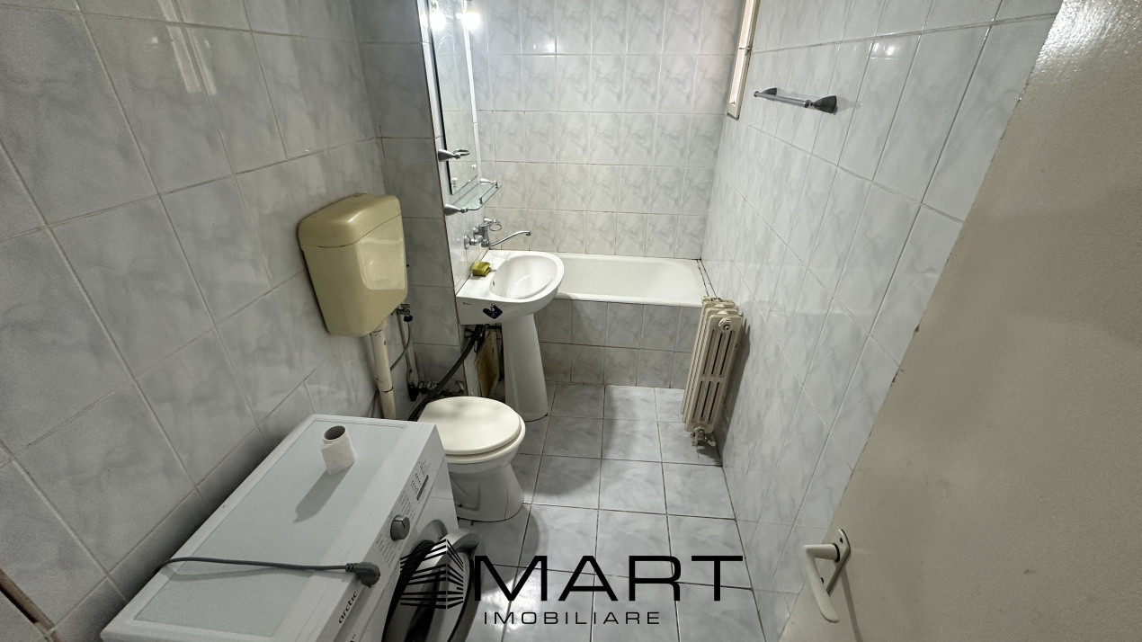 OFERTA LUNA IUNIE 1400€/mp! Apartament 4 camere decomandate Vasile Aaron 