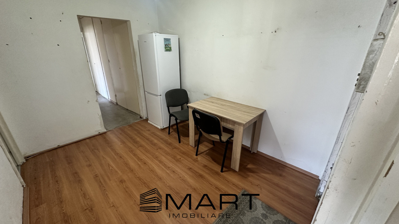 OFERTA LUNA IUNIE 1400€/mp! Apartament 4 camere decomandate Vasile Aaron 