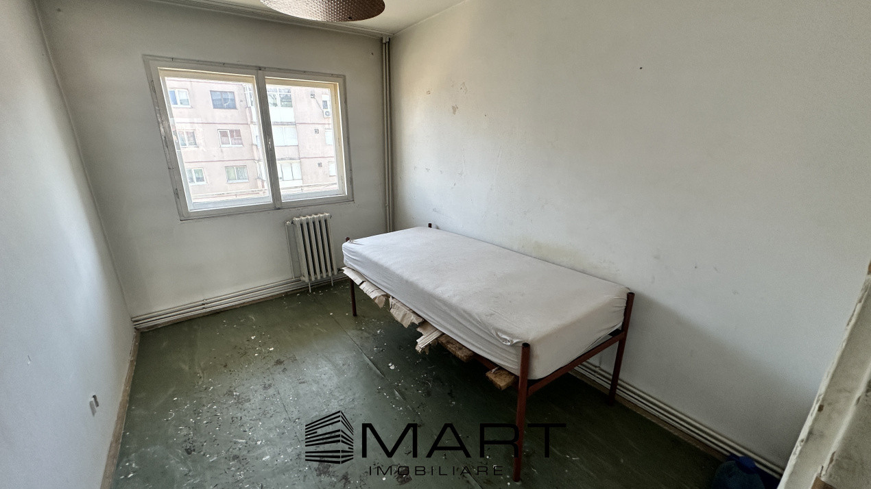 OFERTA LUNA IUNIE 1400€/mp! Apartament 4 camere decomandate Vasile Aaron 
