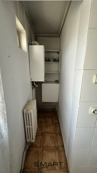 OFERTA LUNA IUNIE 1400€/mp! Apartament 4 camere decomandate Vasile Aaron 