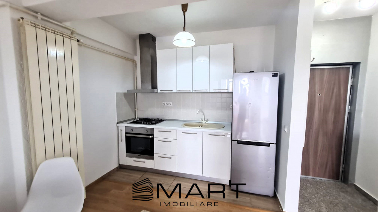 Apartament 2 camere Doamna Stanca