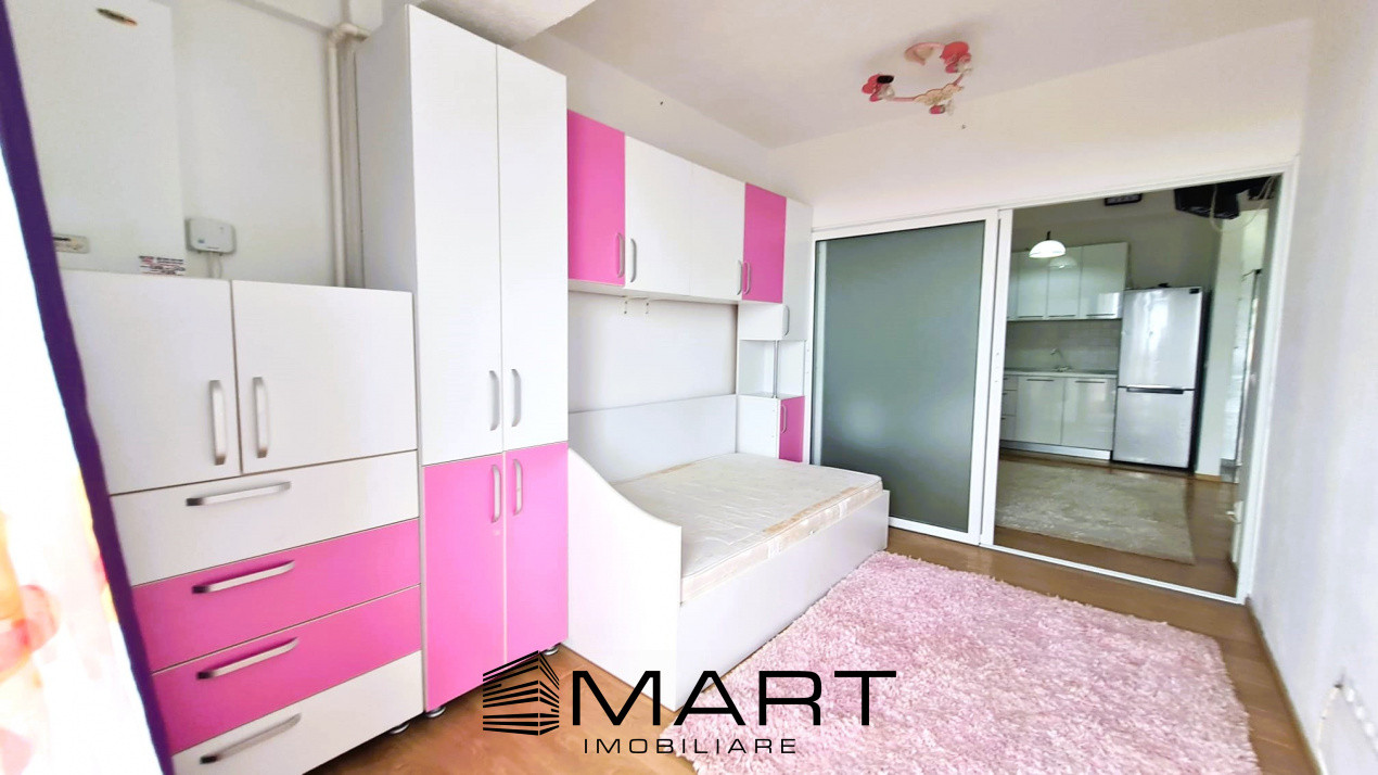Apartament 2 camere Doamna Stanca