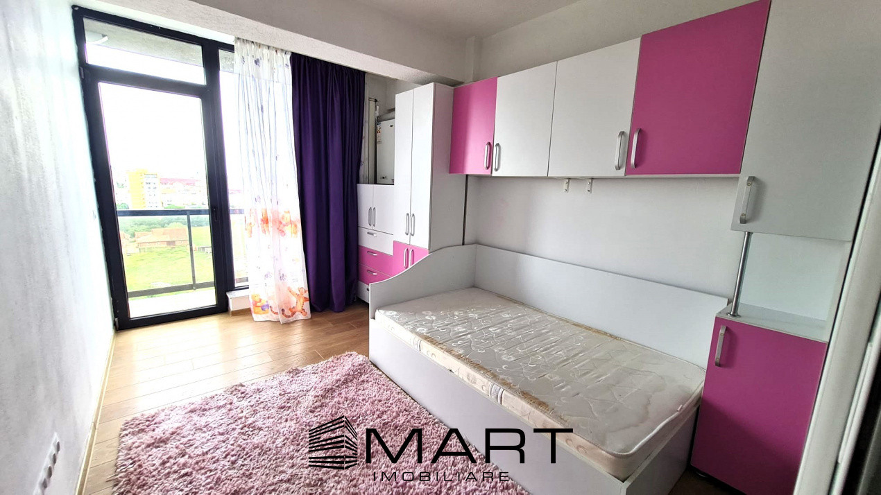 Apartament 2 camere Doamna Stanca