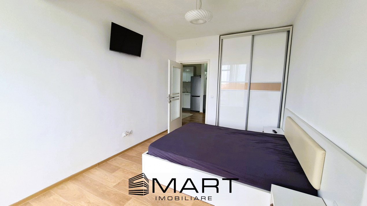 Apartament 2 camere Doamna Stanca