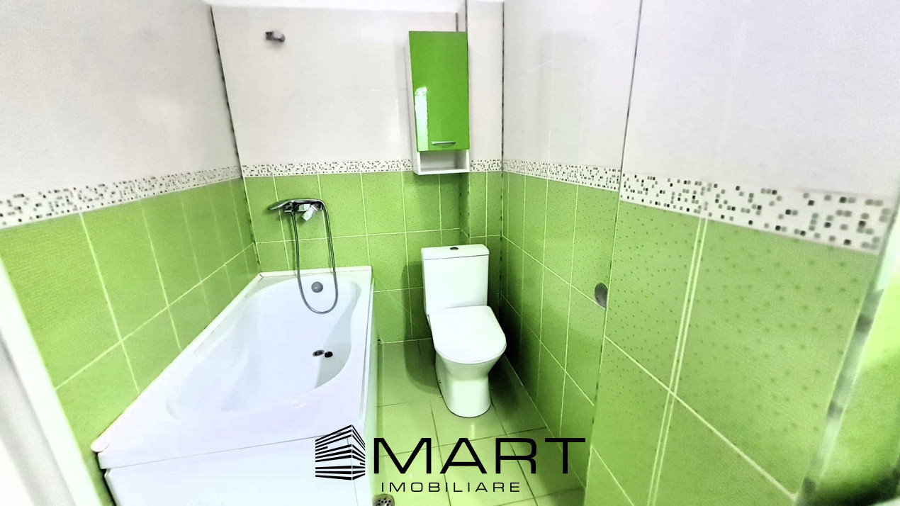 Apartament 2 camere Doamna Stanca