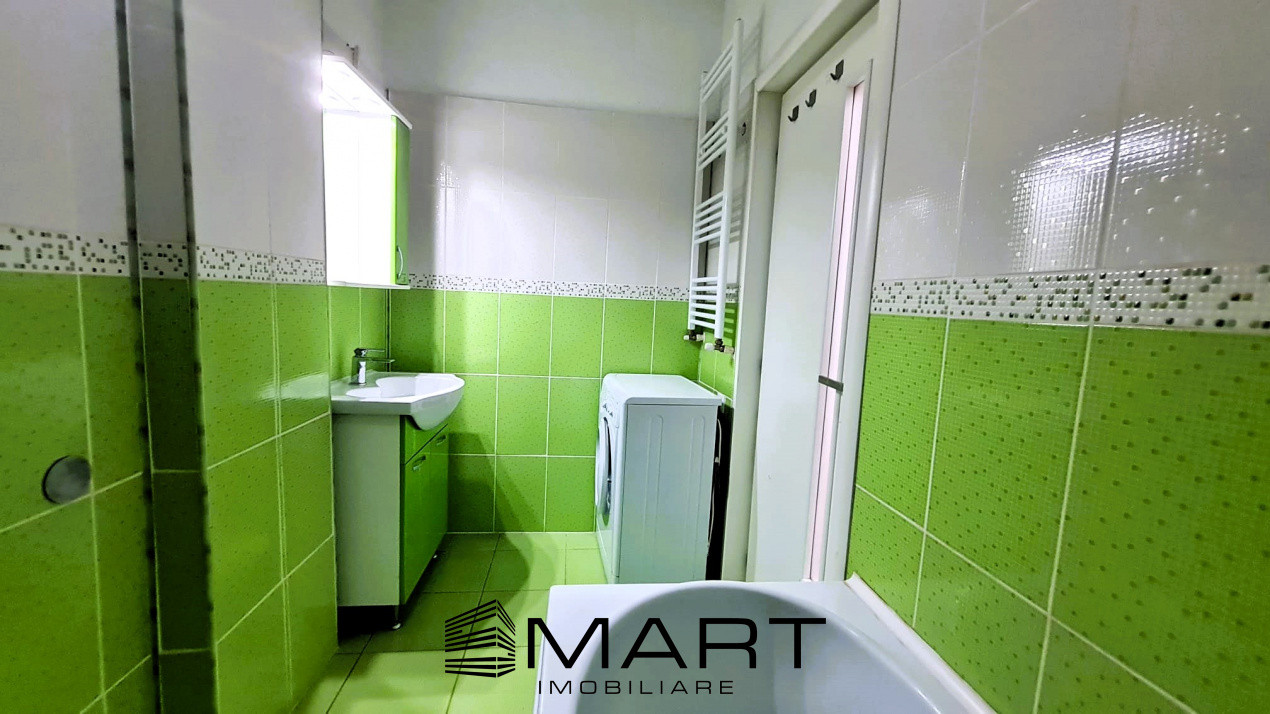 Apartament 2 camere Doamna Stanca