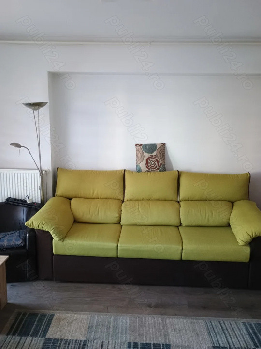 Apartament 2 camere Sanpetru 