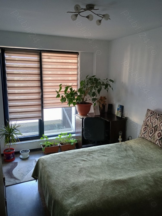 Apartament 2 camere Sanpetru 