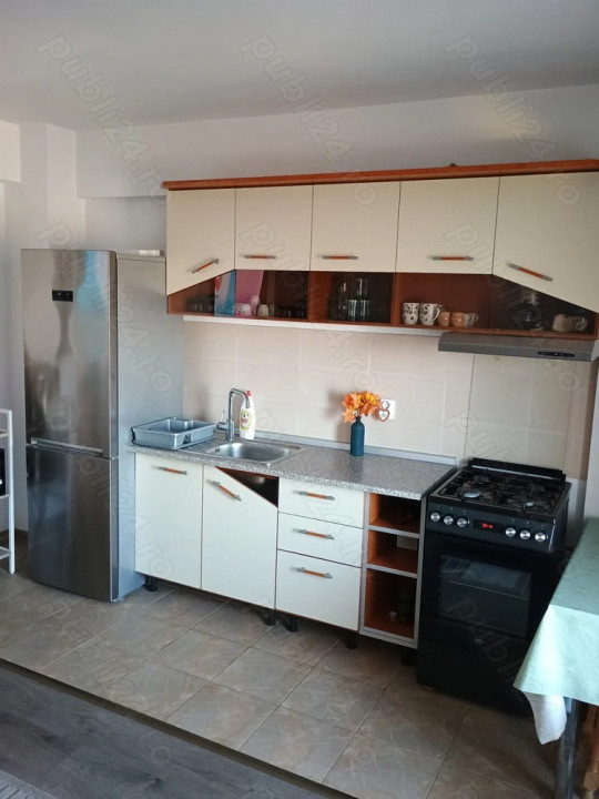 Apartament 2 camere Sanpetru 