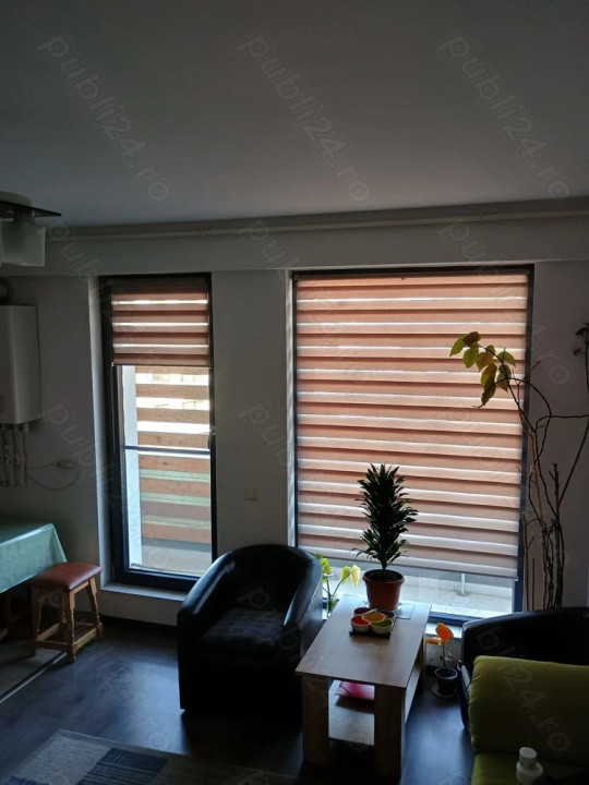 Apartament 2 camere Sanpetru 