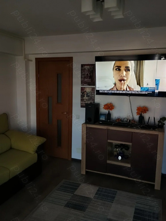 Apartament 2 camere Sanpetru 