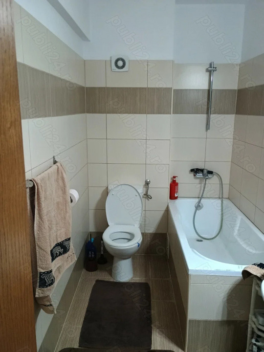 Apartament 2 camere Sanpetru 