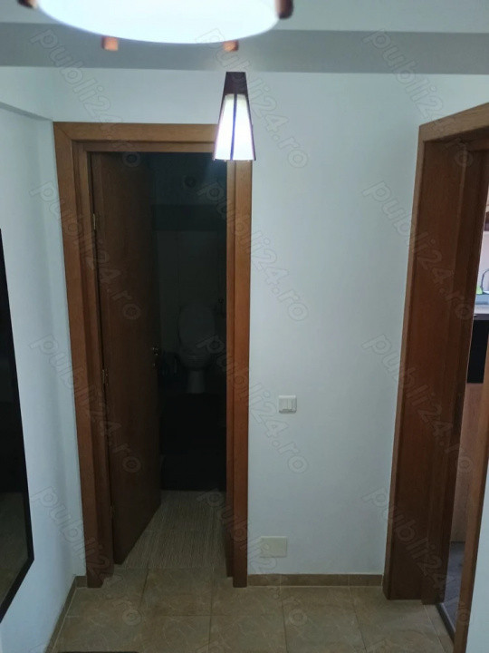 Apartament 2 camere Sanpetru 