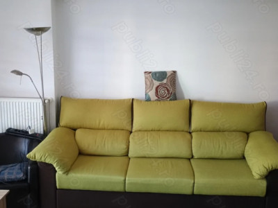 Apartament 2 camere Sanpetru 
