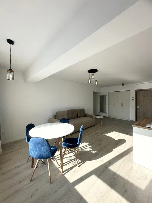 Apartament 2 camere, decomandate, zona Noua Darste