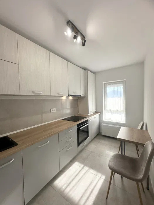 Apartament 2 camere, decomandate, zona Noua Darste