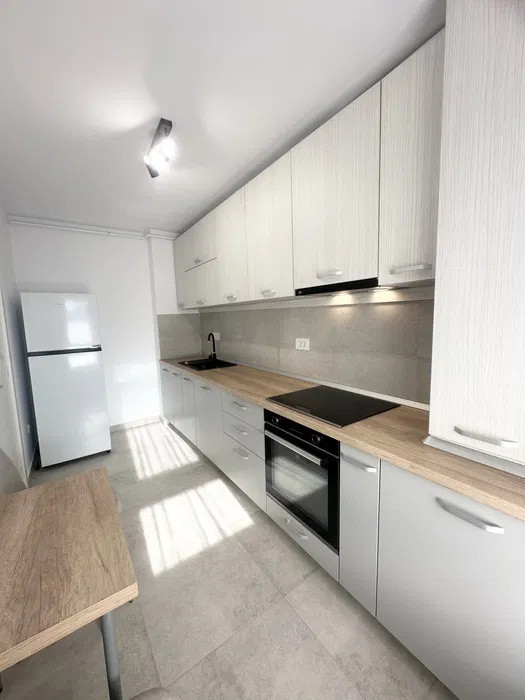Apartament 2 camere, decomandate, zona Noua Darste