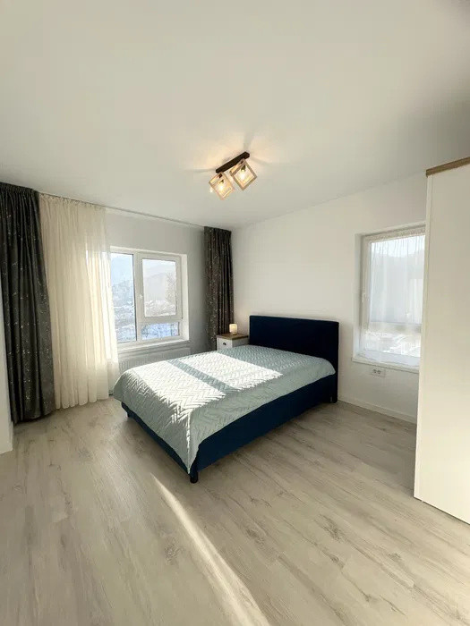 Apartament 2 camere, decomandate, zona Noua Darste