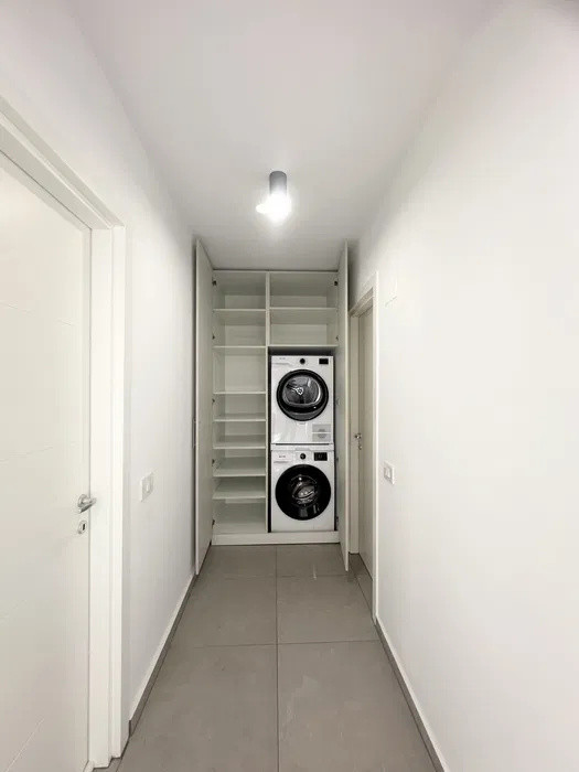 Apartament 2 camere, decomandate, zona Noua Darste