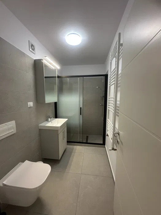 Apartament 2 camere, decomandate, zona Noua Darste