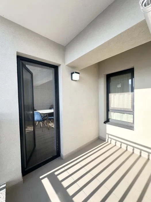 Apartament 2 camere, decomandate, zona Noua Darste