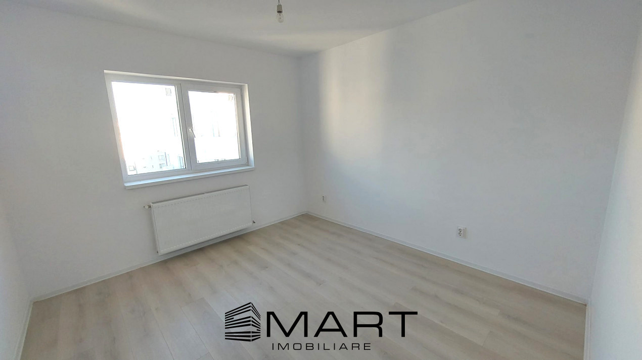 Apartament 2 camere la CHEIE Selimbar Doamna Stanca