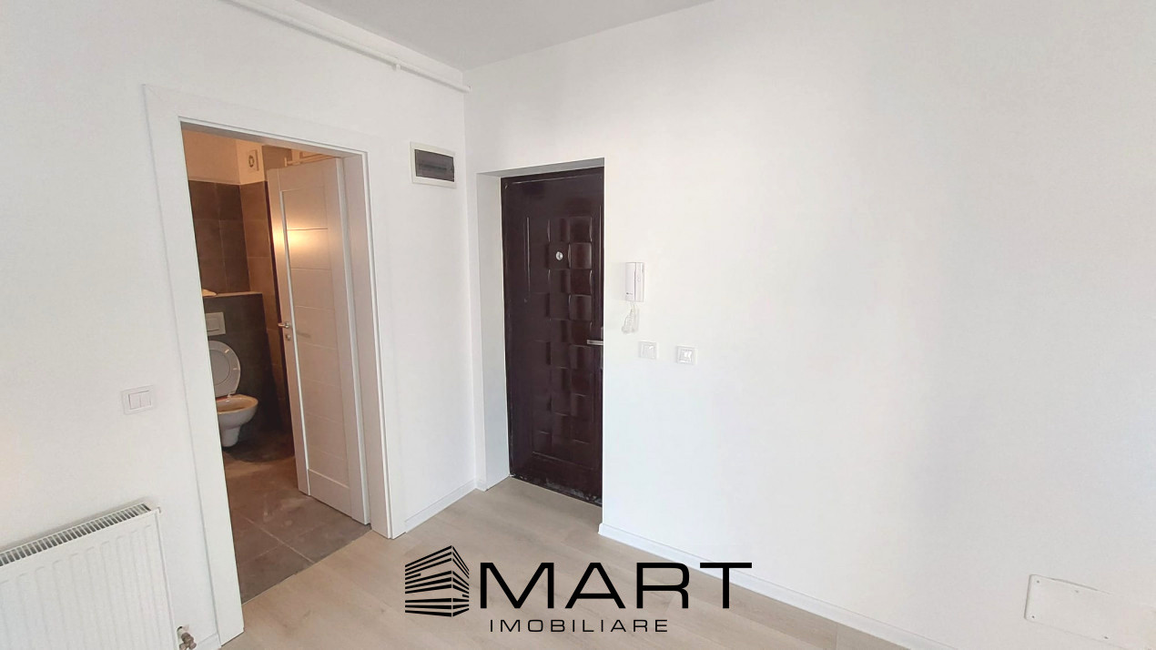 Apartament 2 camere la CHEIE Selimbar Doamna Stanca