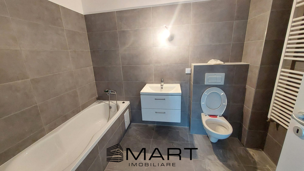 Apartament 2 camere la CHEIE Selimbar Doamna Stanca
