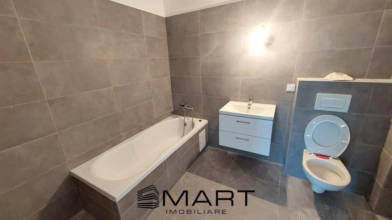 Apartament 2 camere la CHEIE Selimbar Doamna Stanca