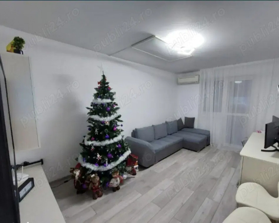 Apartament 3 Camere Astra