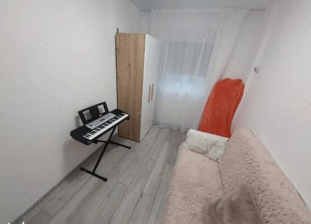 Apartament 3 Camere Astra