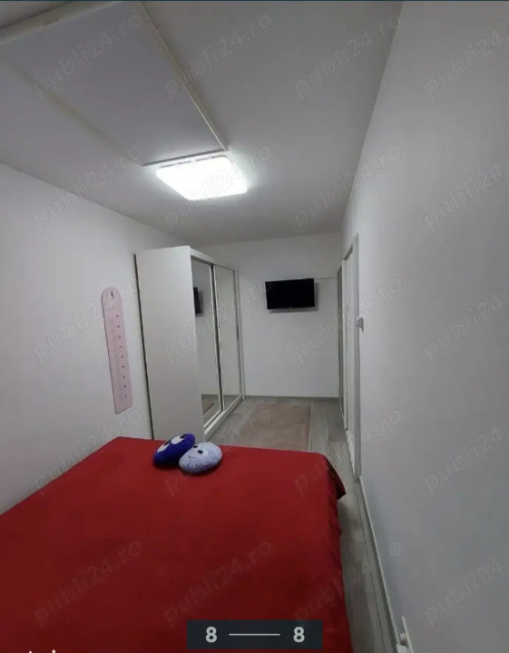 Apartament 3 Camere Astra