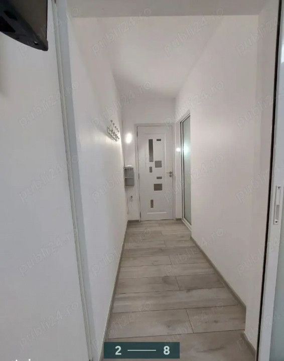 Apartament 3 Camere Astra