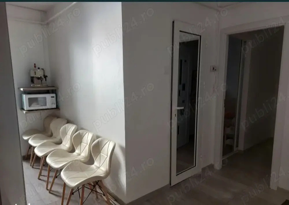 Apartament 3 Camere Astra