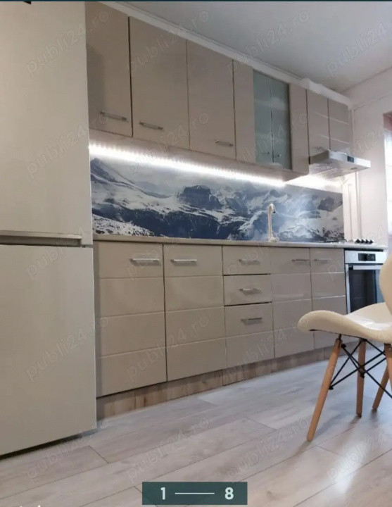 Apartament 3 Camere Astra