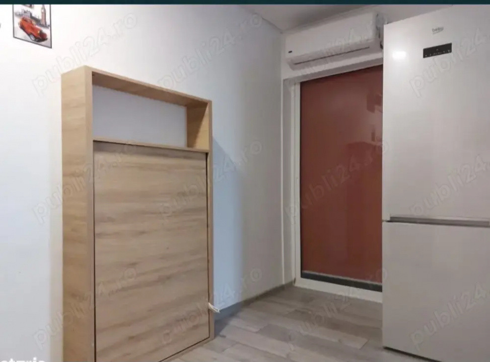 Apartament 3 Camere Astra