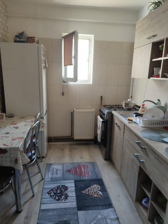 Apartament 2 Camere  Codlea
