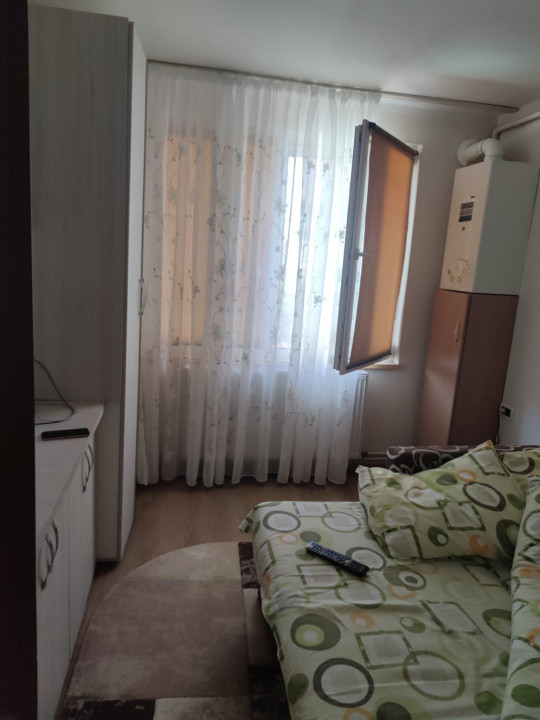 Apartament 2 Camere  Codlea