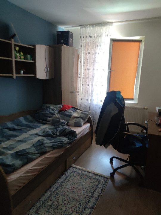 Apartament 2 Camere  Codlea