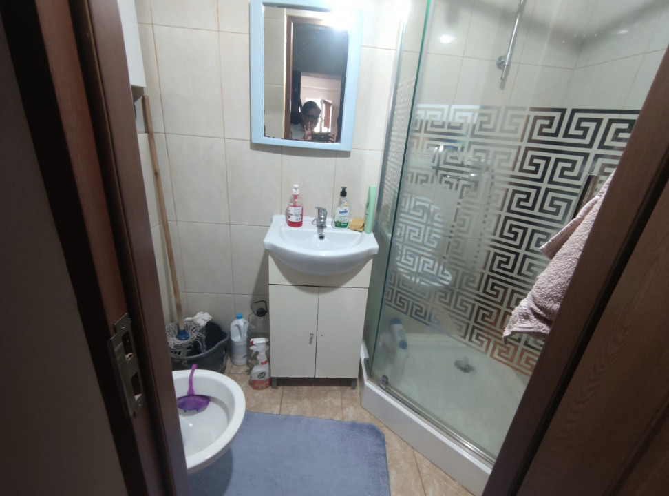 Apartament 2 Camere  Codlea