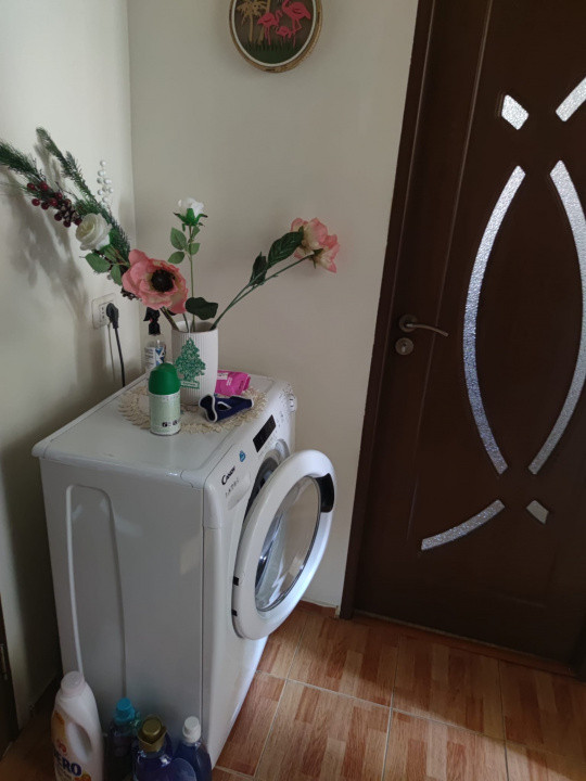 Apartament 2 Camere  Codlea