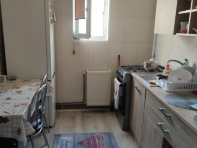 Apartament 2 Camere  Codlea