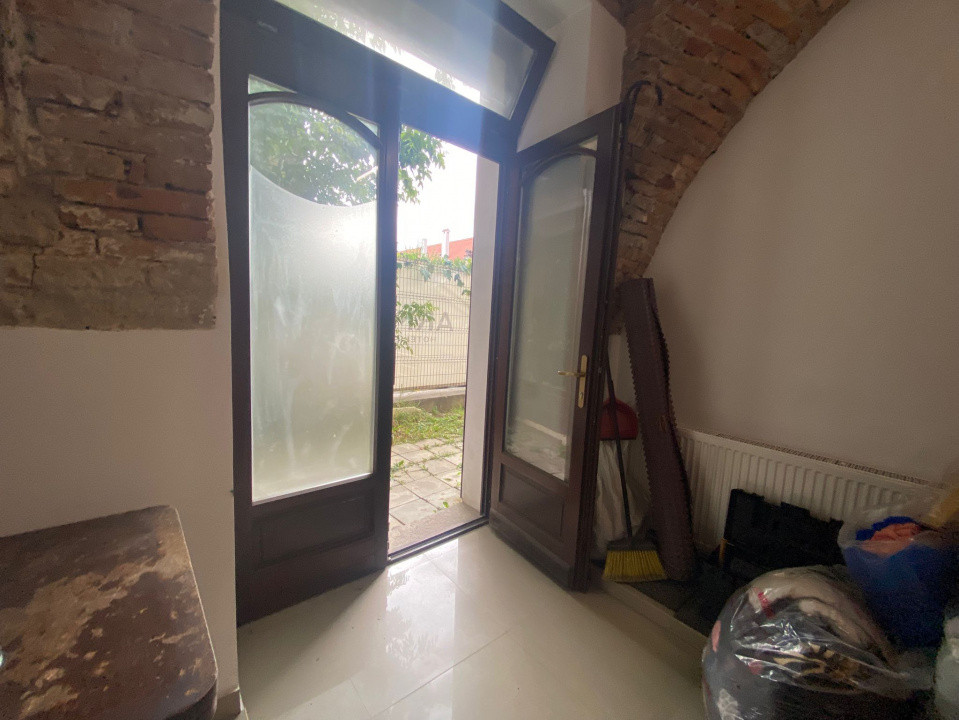 Spatiu Comercial 90 mp Centrul Istoric