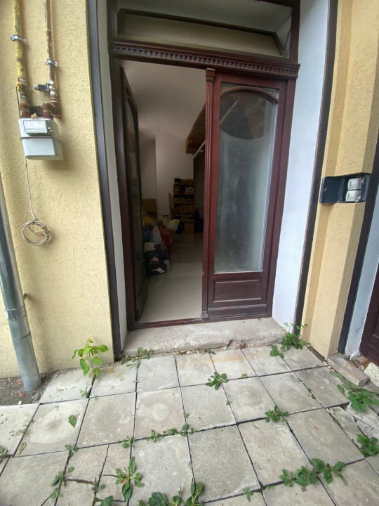 Spatiu Comercial 90 mp Centrul Istoric