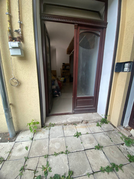 Spatiu Comercial 90 mp Centrul Istoric