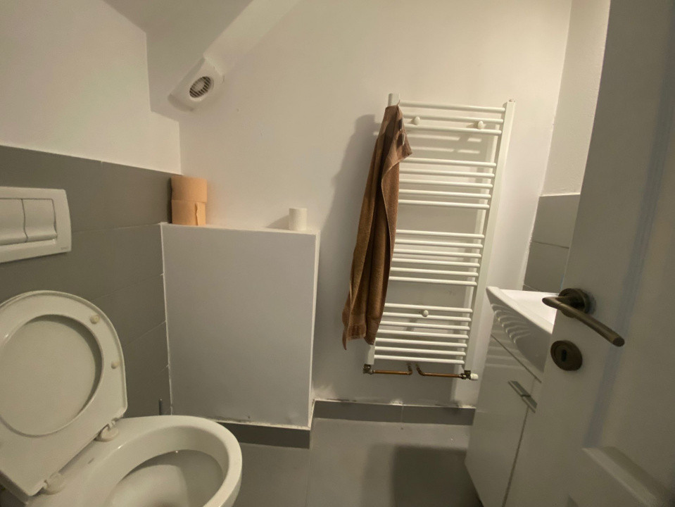 Spatiu Comercial 90 mp Centrul Istoric