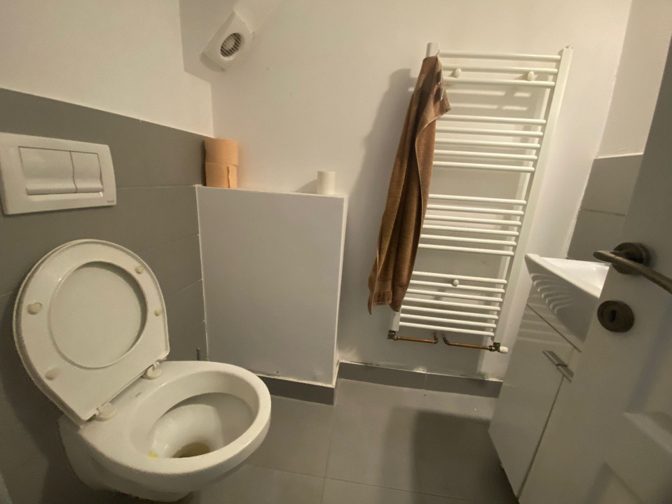 Spatiu Comercial 90 mp Centrul Istoric