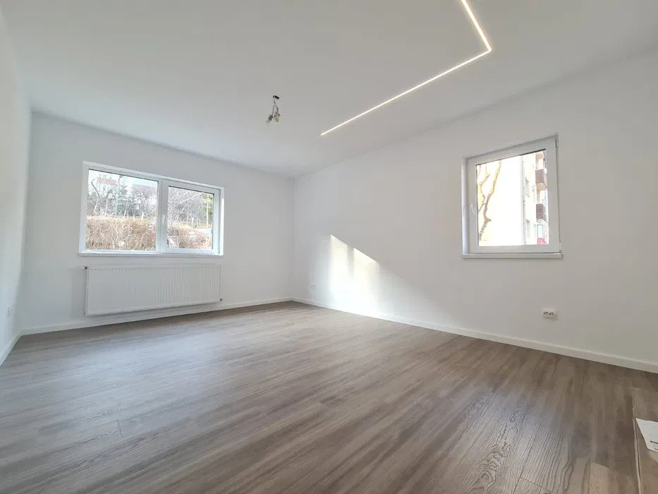 Apartament 2 camere Racadau