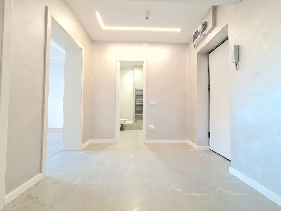 Apartament 2 camere Racadau