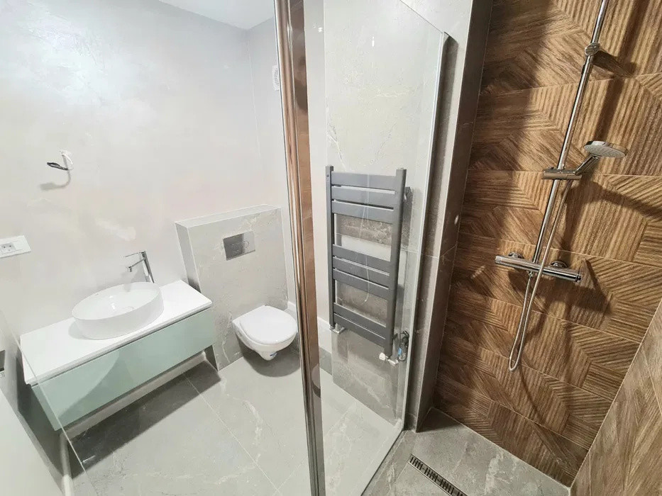 Apartament 2 camere Racadau